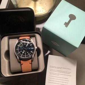 Men’s Diesel Watch 45MM DZ1847